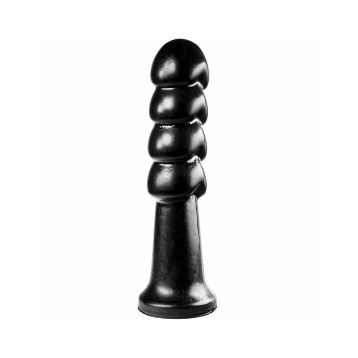 Dark crystal erik dildo - negro
