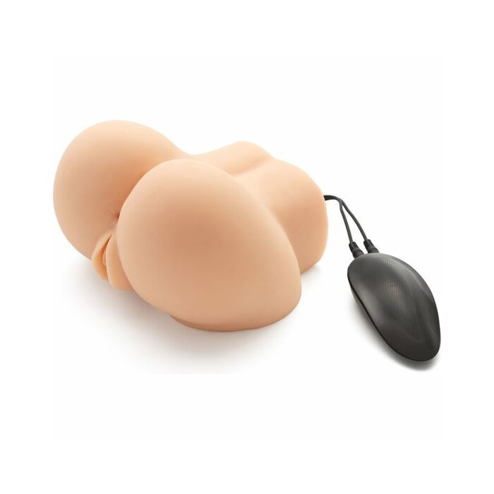 Masturbador Hot Honey Rider vibrante