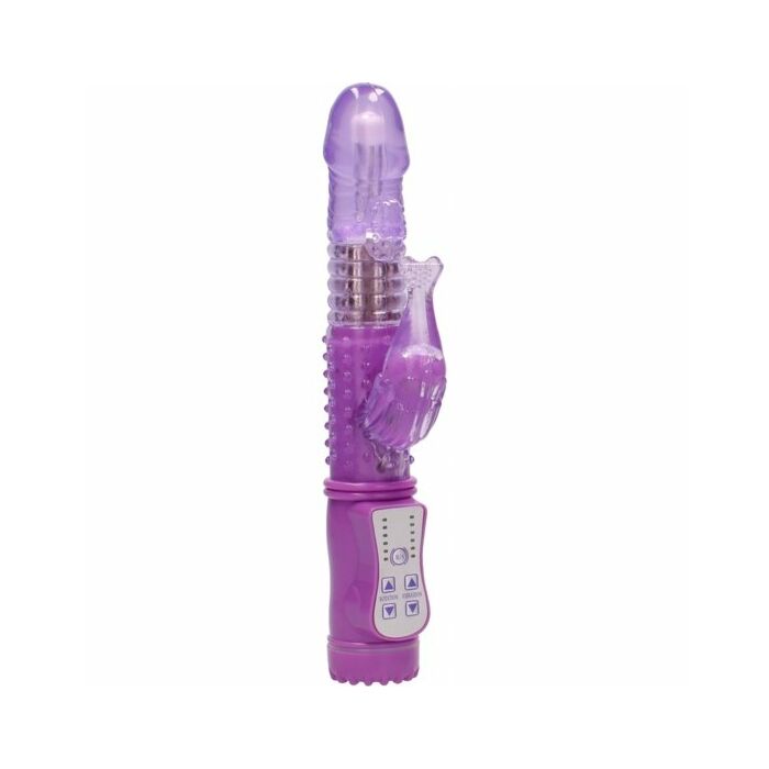 Dolphin vibrador - morado