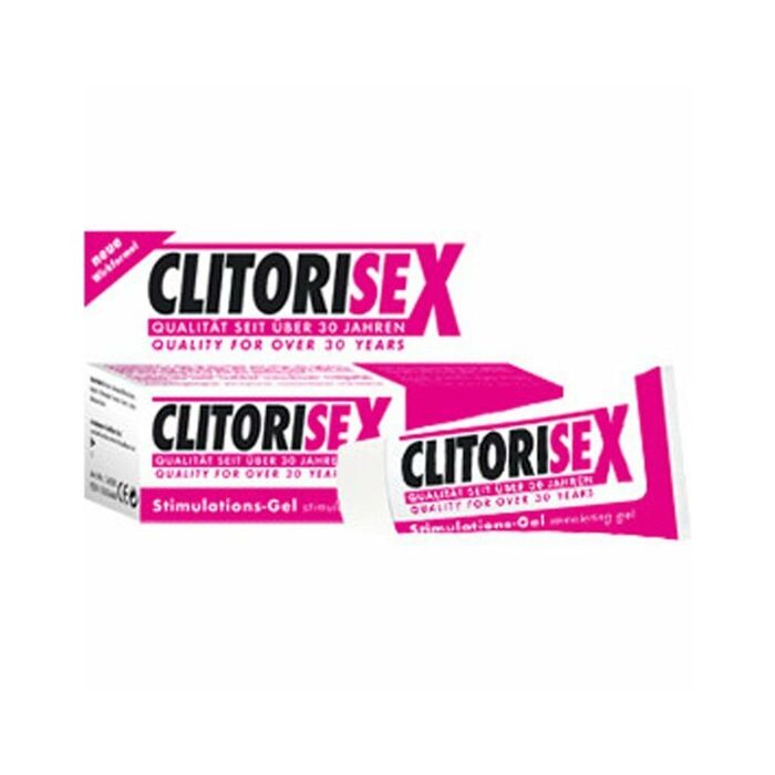 ClitStim 25ml