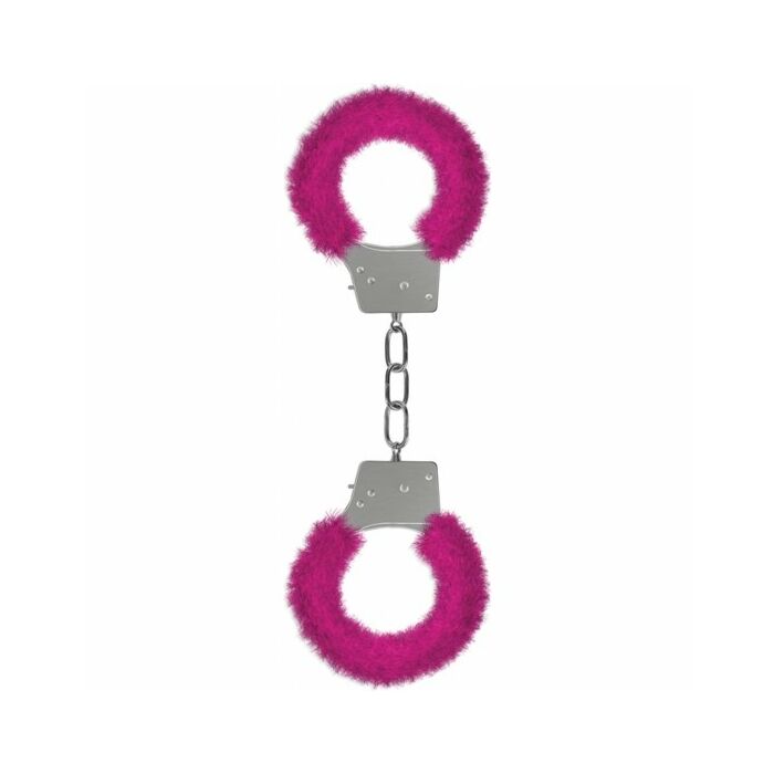 Beginners esposas de pelo rosa