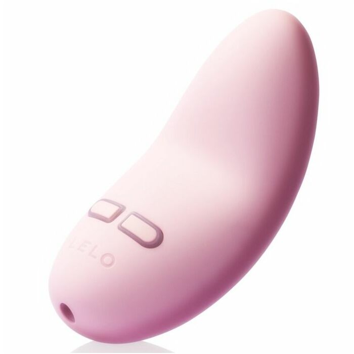 Lily Rosa Vibrador