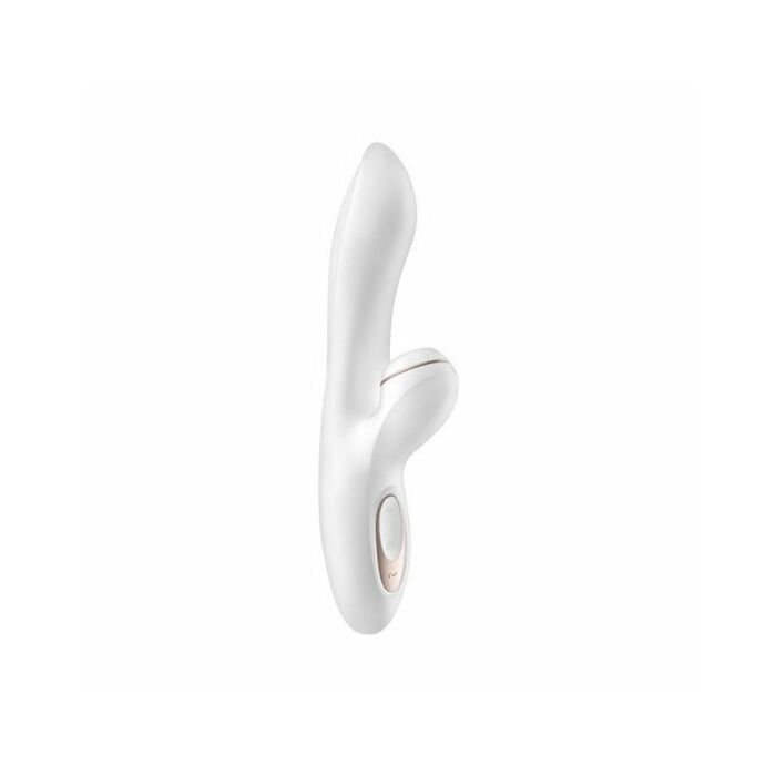 Satisfyer G-Spot Bliss