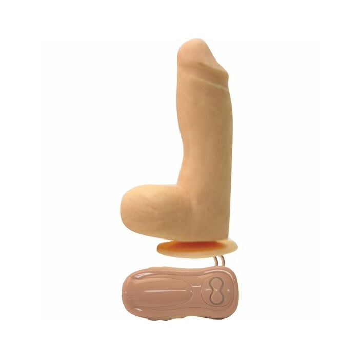 Vibrador chad el guardacostas