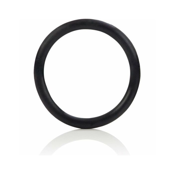 Rubber ring negro large