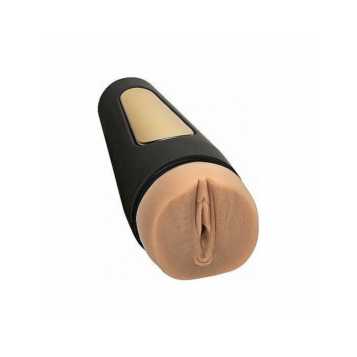 Endurance trainer - masturbador ultraskyn vagina - vainilla