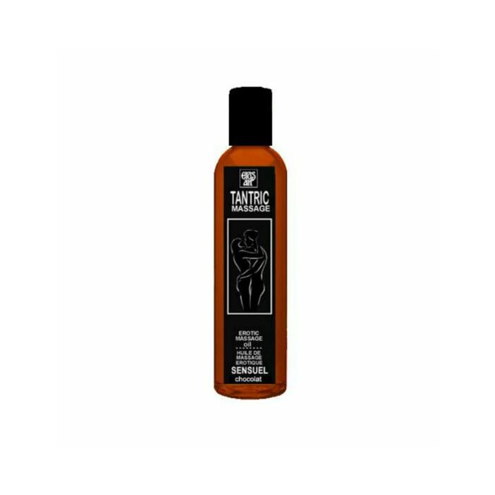 Aceite Afrodisíaco Chocolate 30ml