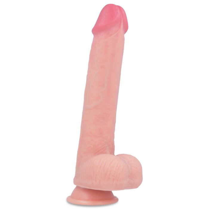 Dildo Kingcobra Silicone Rockarmy