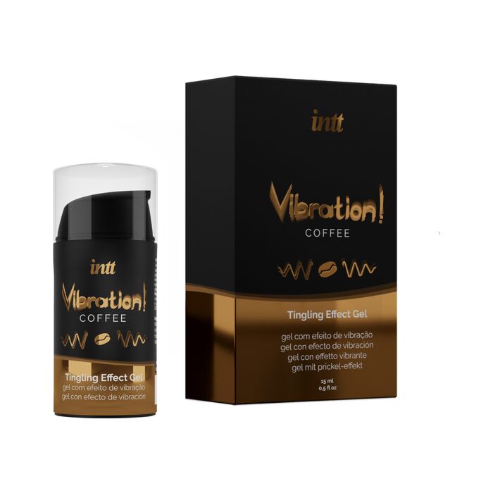 Vibracafé 15ml