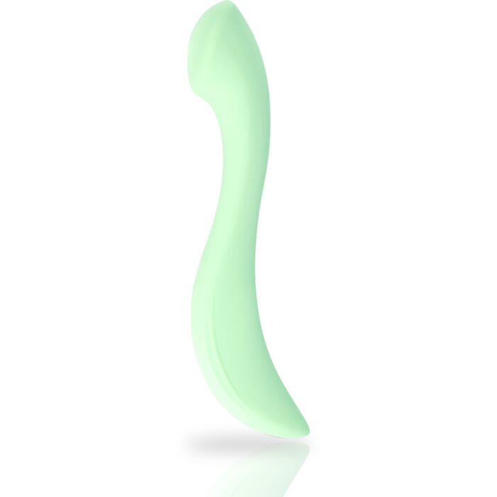 Vibrador Pélvico Verde Verdejade