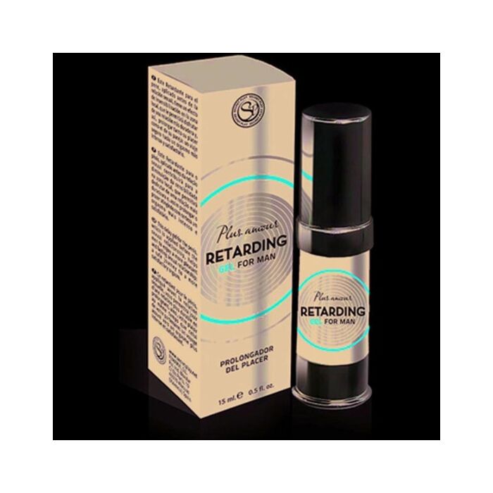 Prolongador Placer Amour