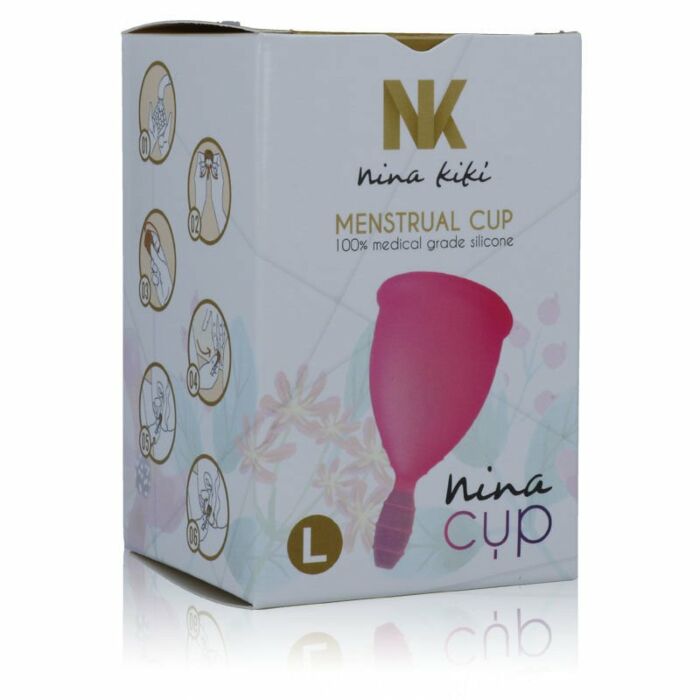 Nina Rose Cup