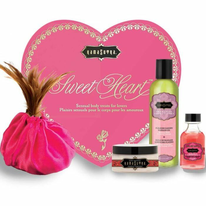 Kamasutra sueos de fresa