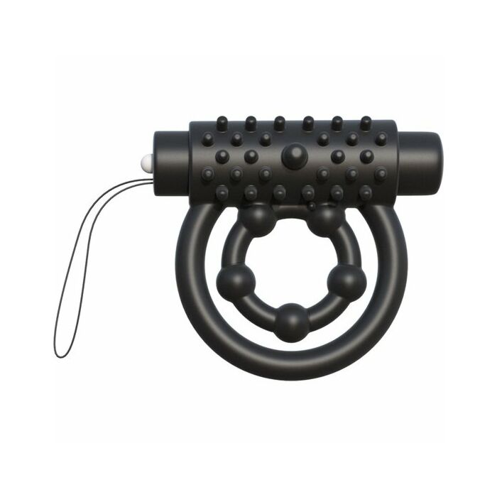Fantasy c-ring anillo control remoto perforance