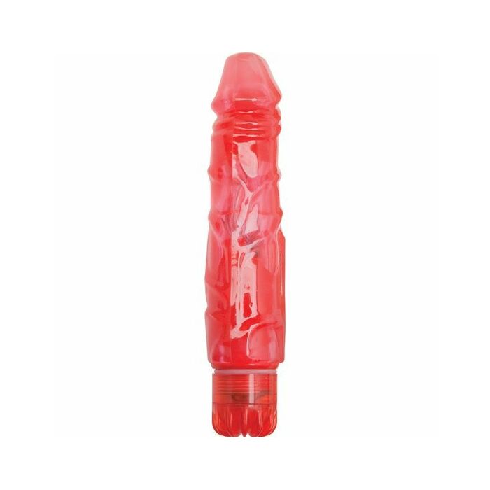 Climax gems vibrador carmesi