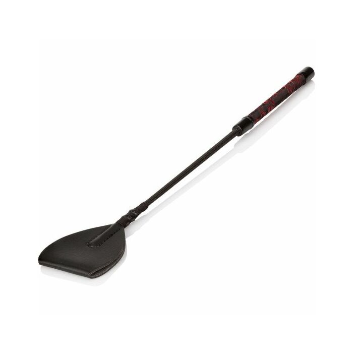 Scandal wide tip crop