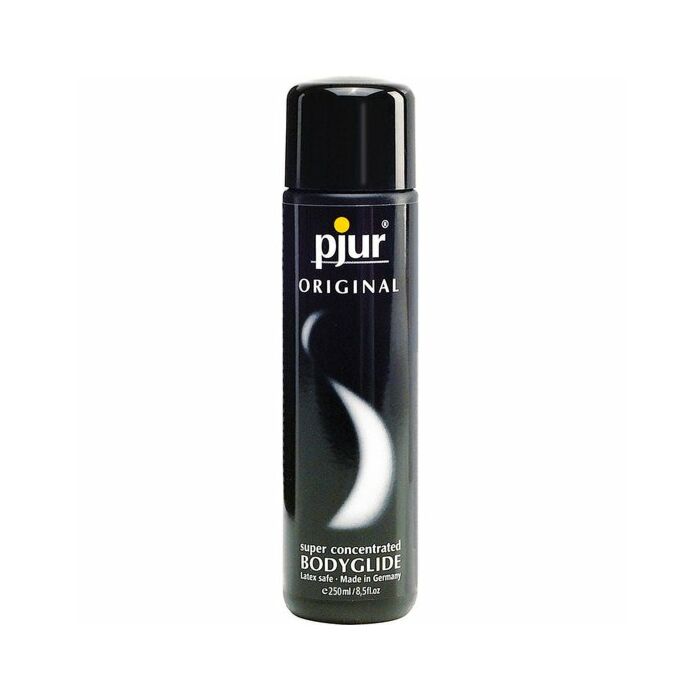 Pjur original lubricante silicona 250 ml