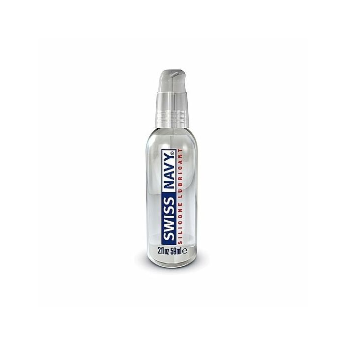 Swiss navy lubricante  base de agua 59 ml
