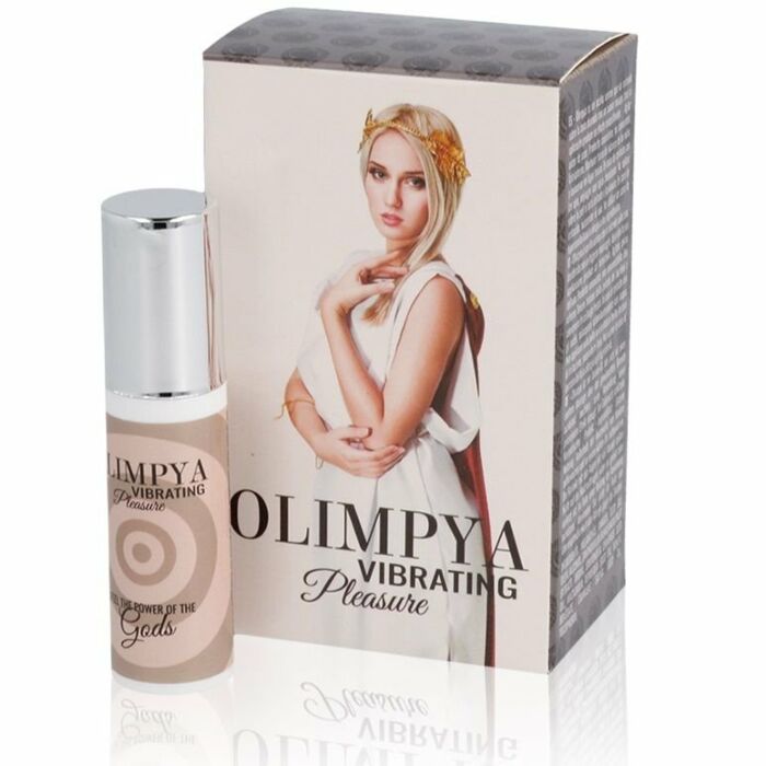 Potente Olimpya Vibrator