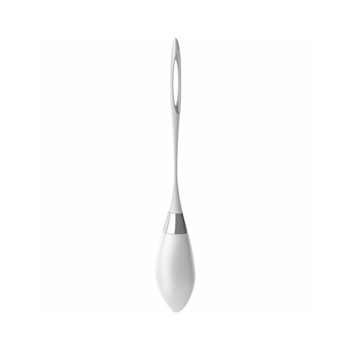 Ovo r6 bala control remoto recargable blanco
