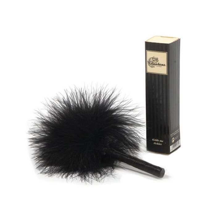 Plumita Dulce Estimulante