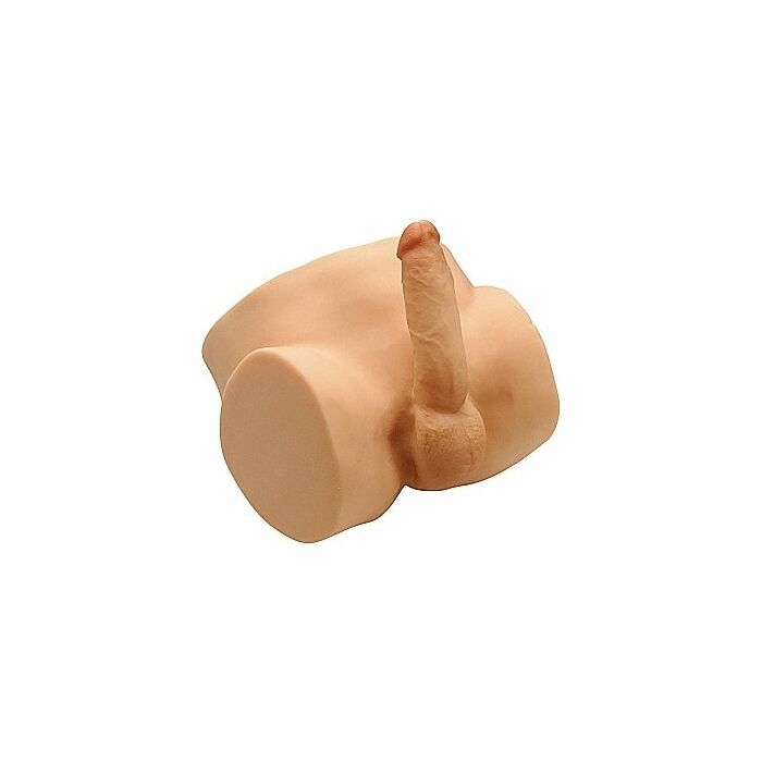 Virtual sex ultra masturbador pene y ano
