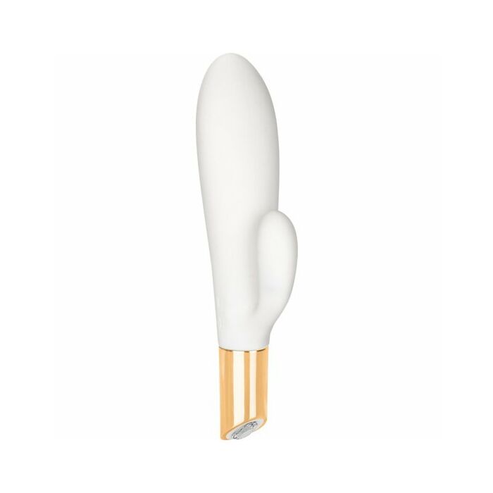 Callie vibrador de masaje dual