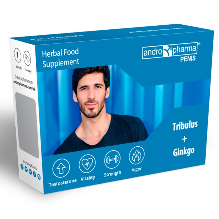 AlargaPene Andropharma