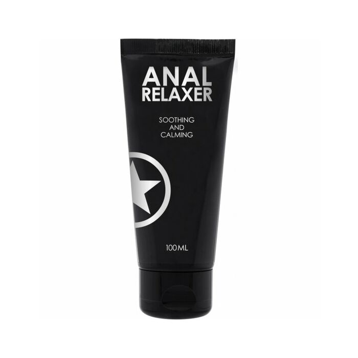 Ouch! anal relaxer - 100ml
