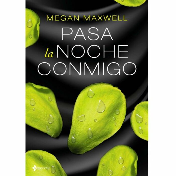 Grupo planeta - pasa la noche conmigo