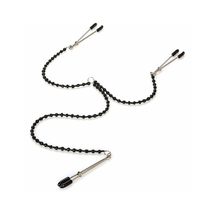 Pinzas para pezones tweezer