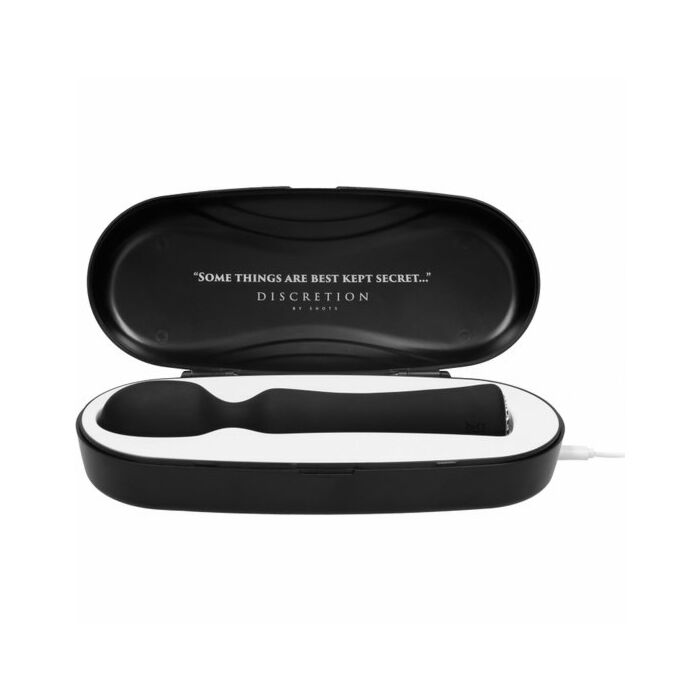 Wand - pearl - negro