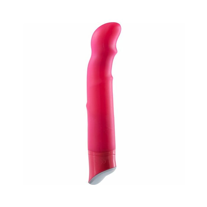 Taboom my favorite vibrador texturizado rosa