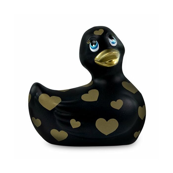 Duckie Romance Vibrador