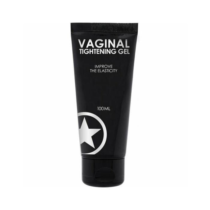 Ouch! gel de estrechamiento vaginal - 100ml