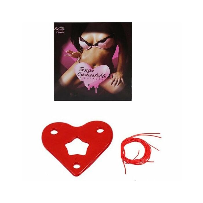 Tanga Delicia Frutal