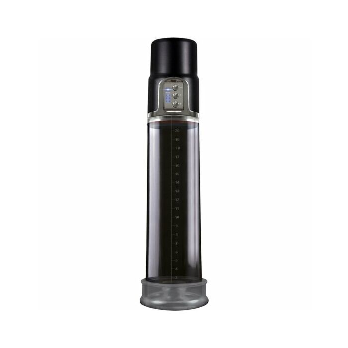 Renegade bomba de ereccion