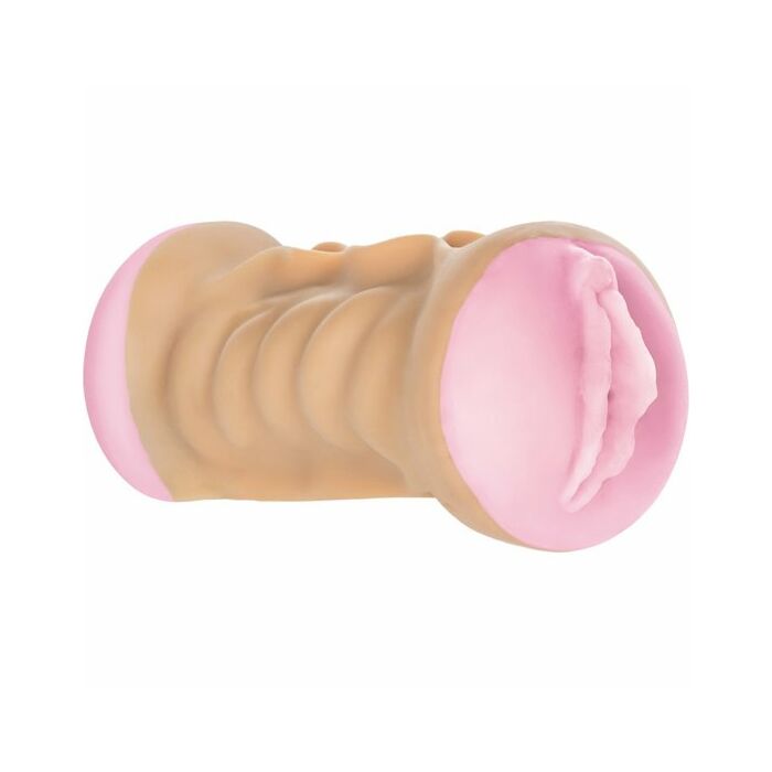 Vivid raw masturbador pinka