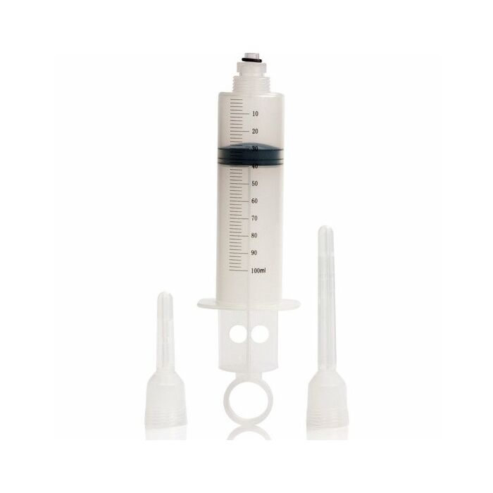 Tubo universal limpiador intimo 2-1