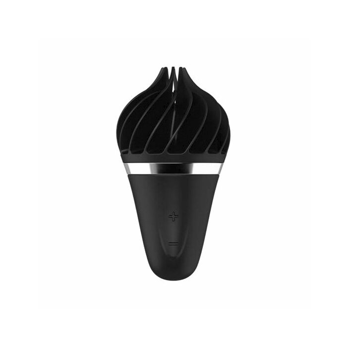 Tentación Dulce - Estimulador Negro