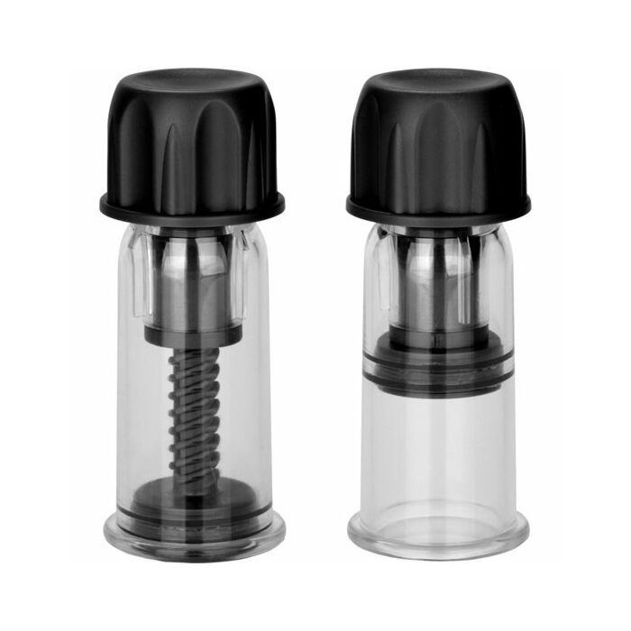 Ventosas Peznegras Colt