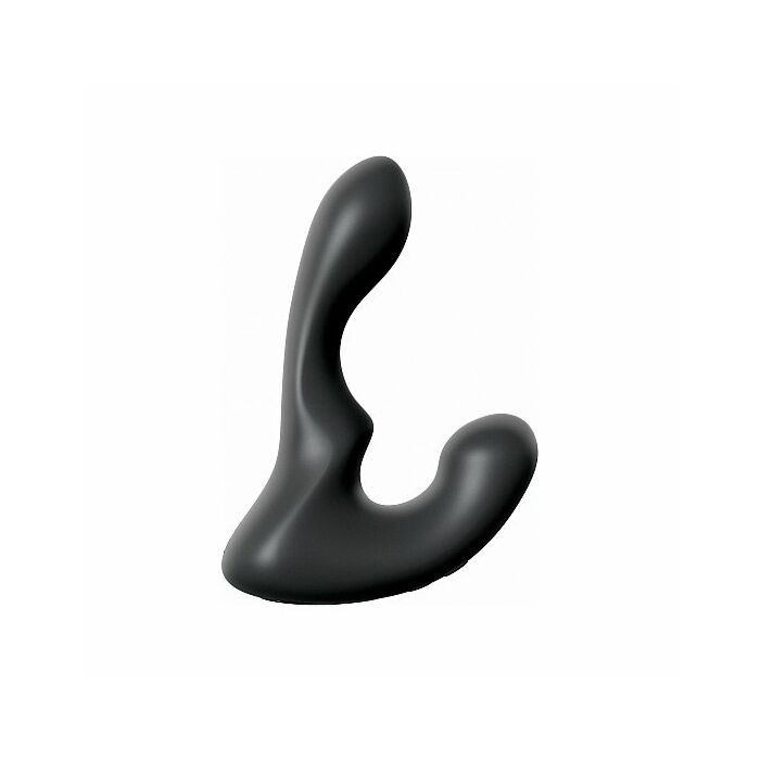 Ultimate p-spot milker - negro