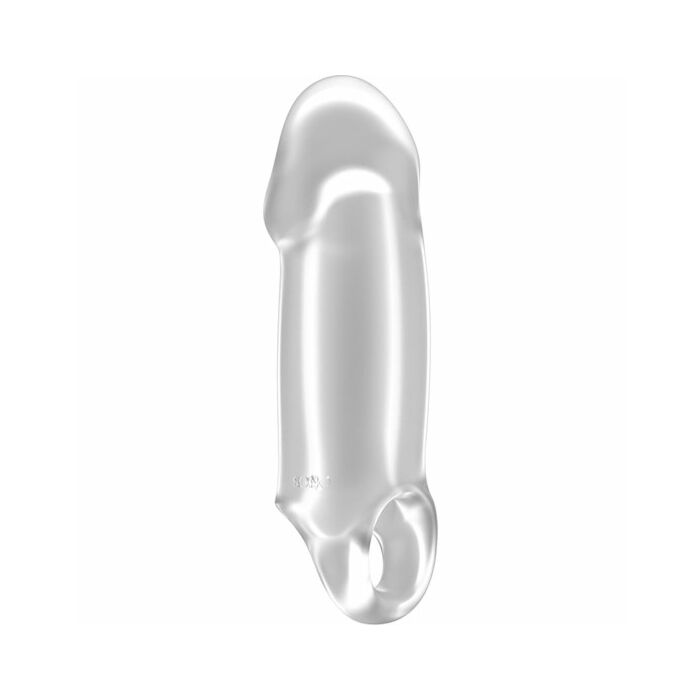 Sono n 37 extensor para el pene elstico transparente