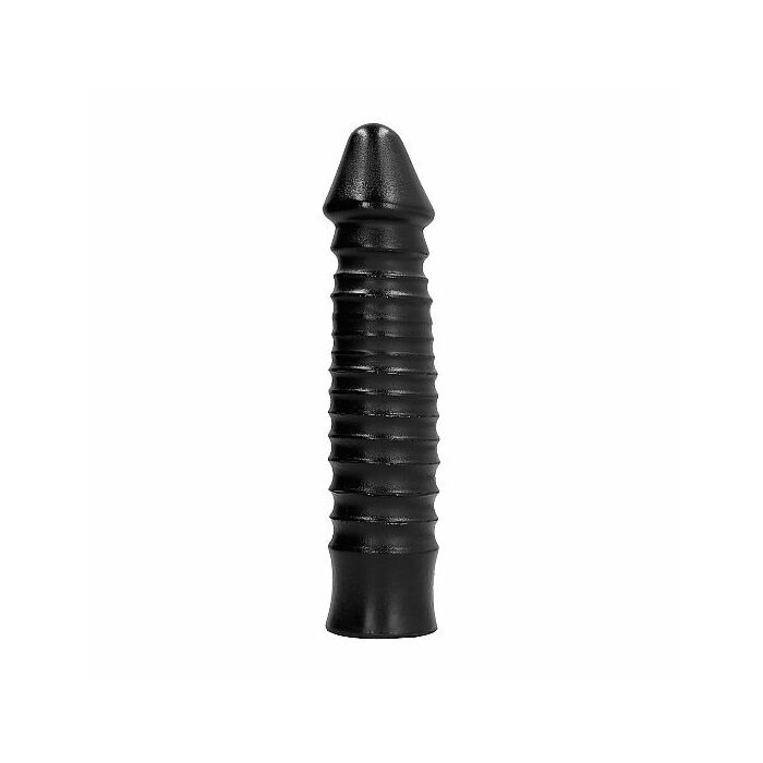Dildo Ébano XL
