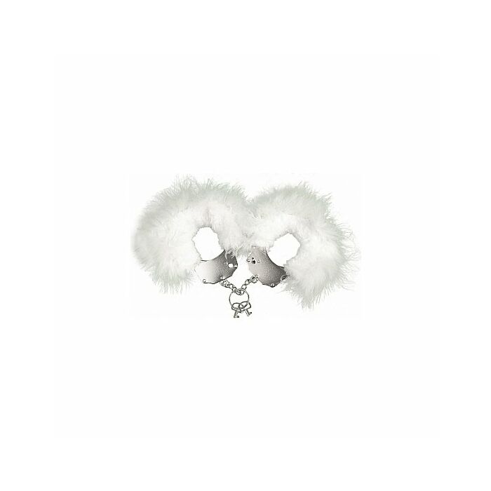Plumas Blancas Adrien Menottes