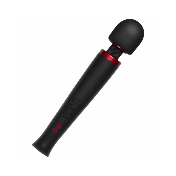 Power wand - recargable vibrador