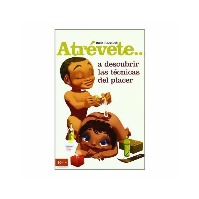 Pleasure Techniques Kit