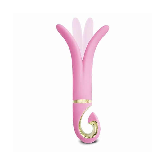 Fun toys  gvibe 3 vibrador candy rosa