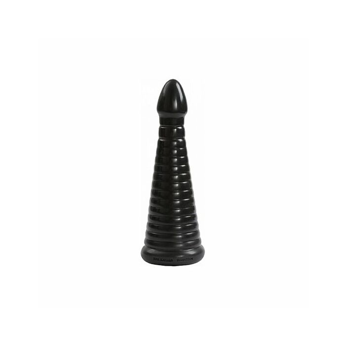 Intimidator plug anal 27 cm