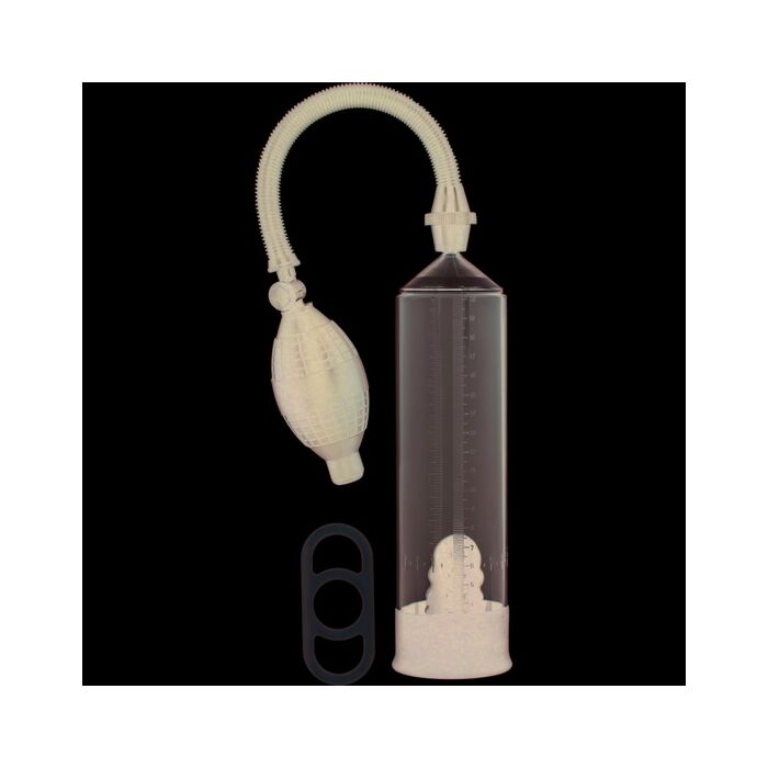 Apollo kit bomba de ereccion premium entrenamiento